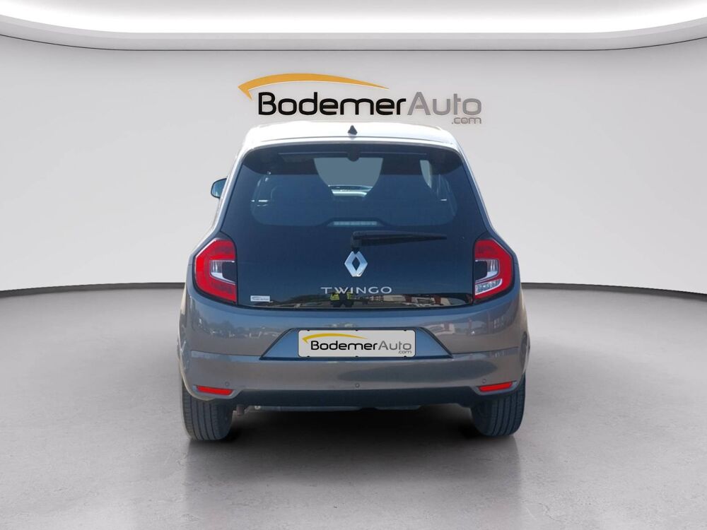 Twingo III SCe 65 - 21 2021 occasion 22400 Lamballe