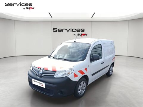 Annonce voiture Camion - porteur > 3,5 t Camion - porteur > 3,5 t 9290 €