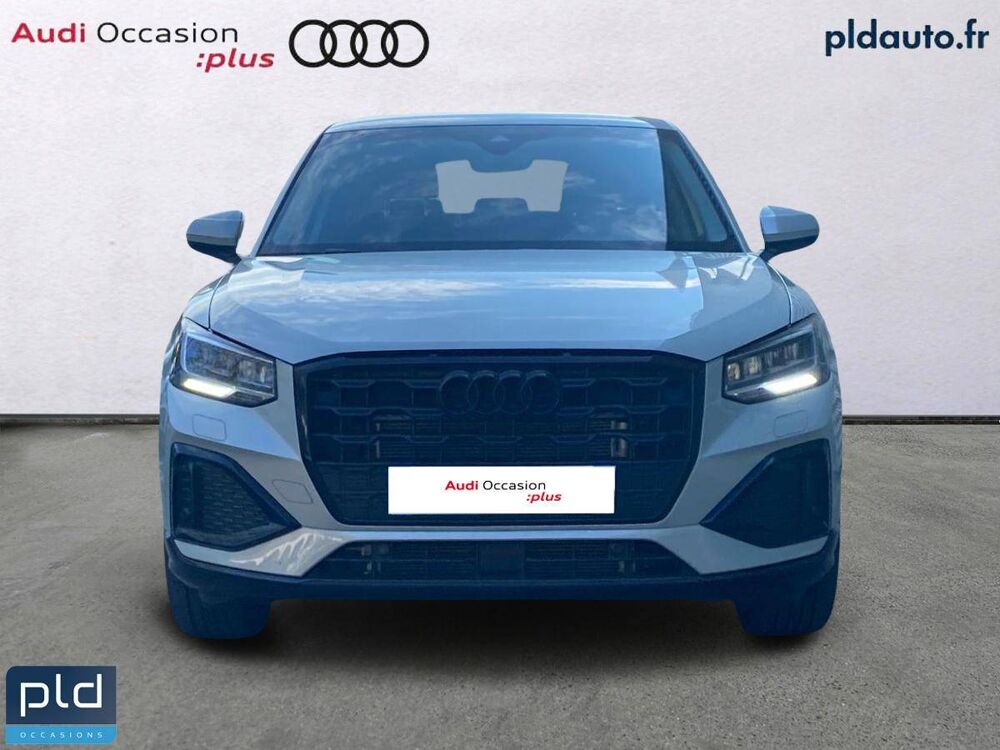 Q2 35 TFSI 150 S tronic 7 2026 occasion 13730 Saint-Victoret