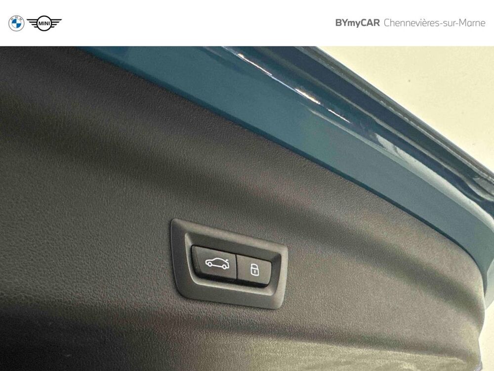 X1 xDrive 30e 326ch DKG7 2023 occasion 94430 Chennevi&egrave;res-sur-Marne