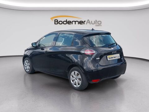 Zo&eacute; Zoe R110 - 22B 2022 occasion 56000 Vannes