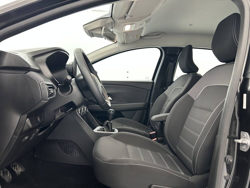 Sandero TCe 90 GSR2 2025 occasion 50100 Cherbourg-en-Cotentin