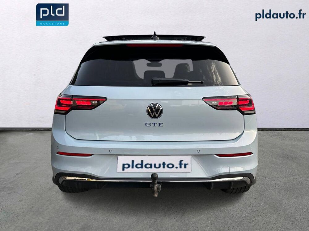 Golf 1.5 eHybrid 272 DSG6 2024 occasion 13012 Marseille