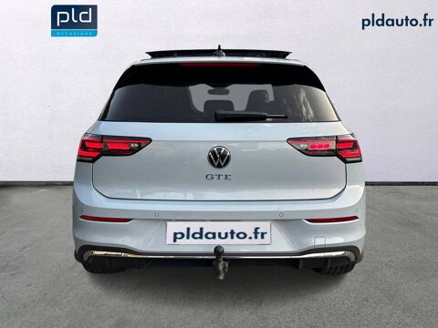 Golf 1.5 eHybrid 272 DSG6 2024 occasion 13012 Marseille