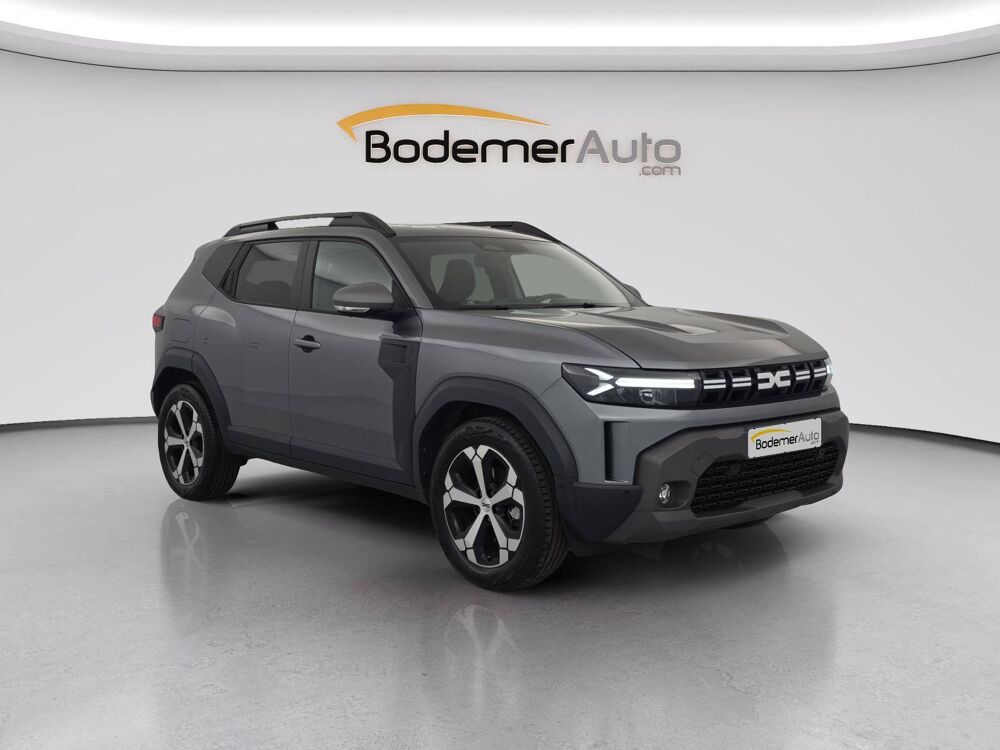 Duster Hybrid 140 2025 occasion 56400 Auray