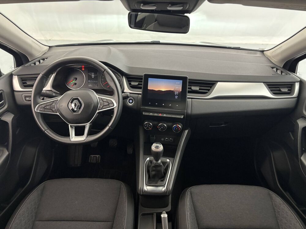 Captur TCe 90 2024 occasion 56400 Auray