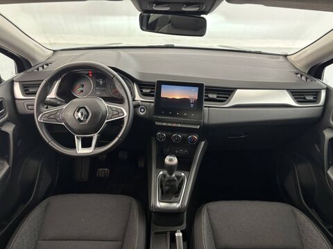 Captur TCe 90 2024 occasion 56400 Auray