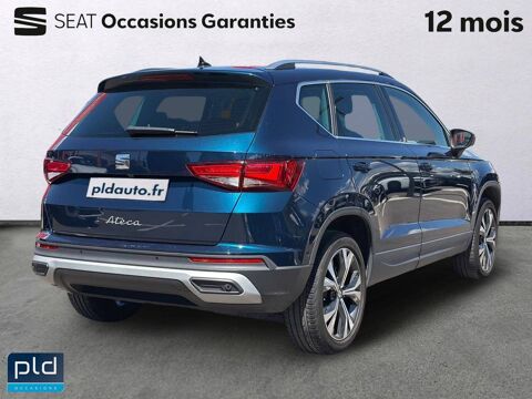 Ateca 1.0 TSI 110 ch Start/Stop 2024 occasion 13090 Aix-en-Provence