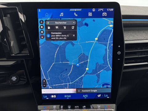 Espace E-Tech full hybrid 200 GSR2 2025 occasion 14200 H&eacute;rouville-Saint-Clair