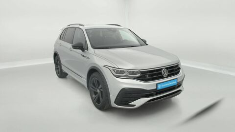 Volkswagen Tiguan 2.0 TDI 150ch DSG7 2024 occasion Besan&ccedil;on 25000