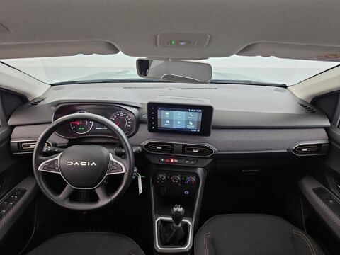 Sandero TCe 90 2024 occasion 56850 Caudan