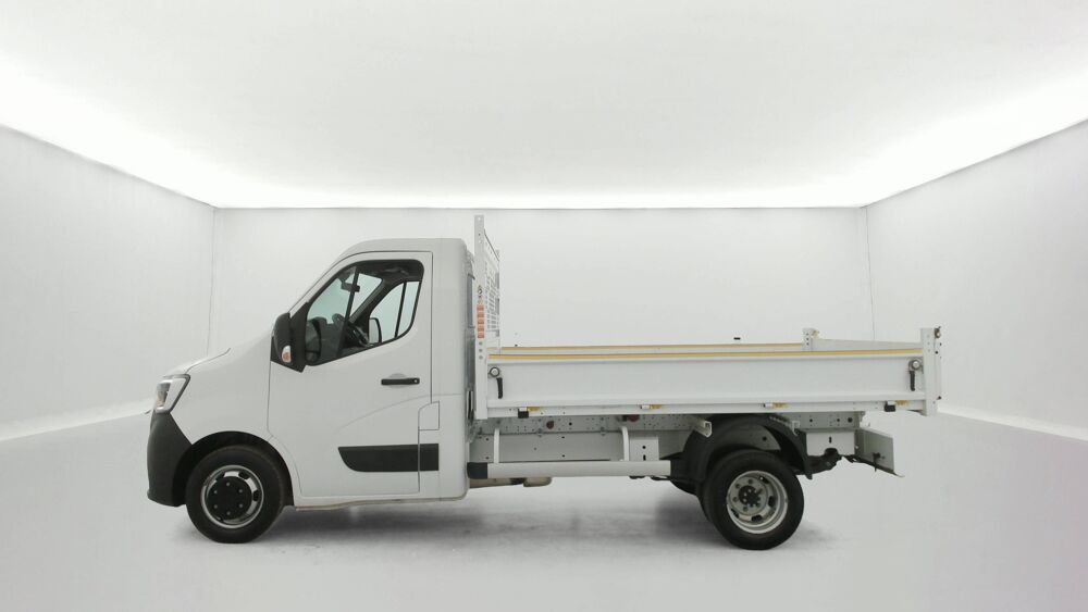 Master MASTER CC PROP RJ3500 L2 PAFC BLUE DCI 130 EURO VI 2024 occasion 29600 Morlaix