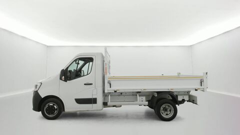 Master MASTER CC PROP RJ3500 L2 PAFC BLUE DCI 130 EURO VI 2024 occasion 29600 Morlaix