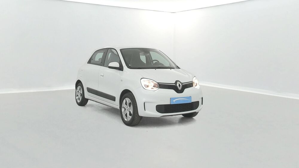 Twingo III SCe 65 - 21 2021 occasion 50100 Cherbourg-en-Cotentin