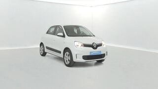 Twingo III SCe 65 - 21 2021 occasion 50100 Cherbourg-en-Cotentin