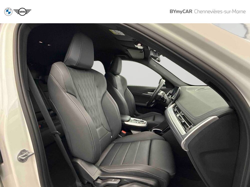 X1 i eDrive20 2024 occasion 94430 Chennevi&egrave;res-sur-Marne