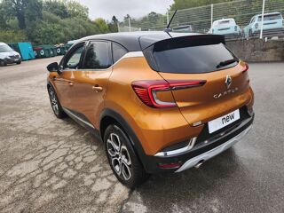 Captur TCe 130 FAP 2020 occasion 29600 Morlaix