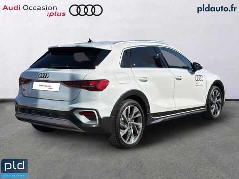 A3 Allstreet 40 TFSI e Hybride rechargeable 204 S tronic 6 2025 occasion 13011 Marseille