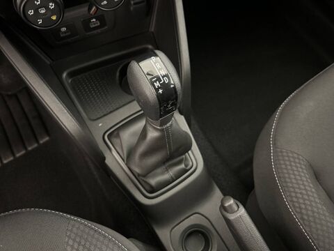 Duster TCe 150 4x2 EDC 2024 occasion 50200 Coutances