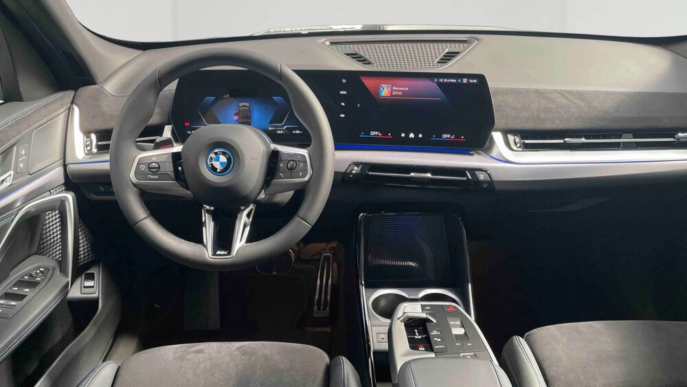 X1 i eDrive20 2026 occasion 94430 Chennevi&egrave;res-sur-Marne