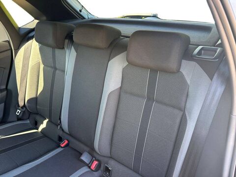 Polo 1.0 TSI 95 S&S DSG7 2025 occasion 13730 Saint-Victoret