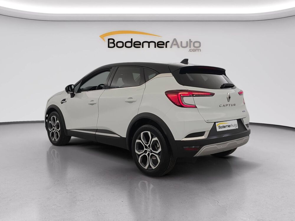 Captur E-Tech 145 - 21 2022 occasion 14400 Bayeux