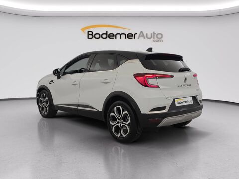Captur E-Tech 145 - 21 2022 occasion 14400 Bayeux