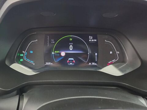 Captur E-Tech full hybrid 145 2024 occasion 56300 Pontivy