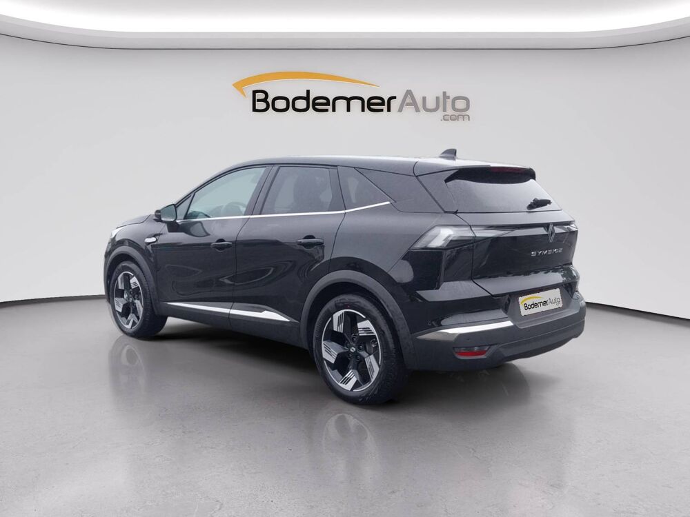 Symbioz E-Tech full hybrid 160 ch 2026 occasion 50000 Saint-L&ocirc;