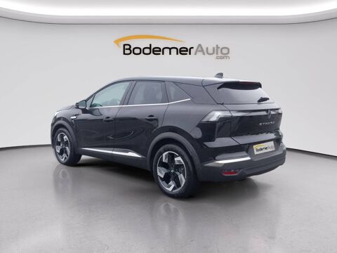 Symbioz E-Tech full hybrid 160 ch 2026 occasion 50000 Saint-L&ocirc;