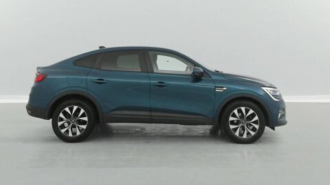 Arkana mild hybrid 140 EDC FAP - 22 2023 occasion 29600 Morlaix