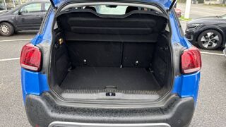 C3 Aircross BlueHDi 110 S&S BVM6 2023 occasion 29900 Concarneau