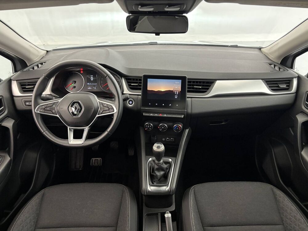 Captur TCe 90 2024 occasion 29200 Brest