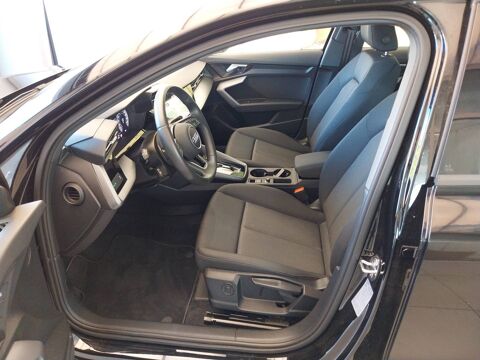 A3 Berline TFSI Mild Hybrid 150 S tronic 7 2025 occasion 24200 Sarlat-la-Can&eacute;da