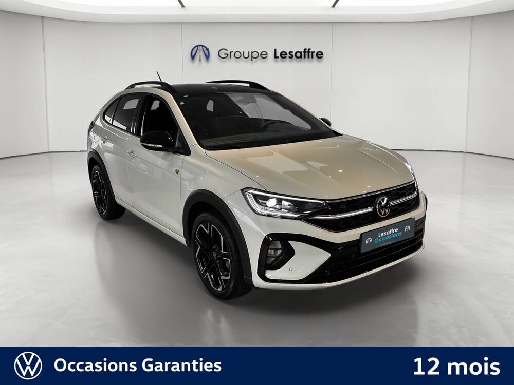 Taigo 1.0 TSI 116 DSG7 2025 occasion 62500 Salperwick
