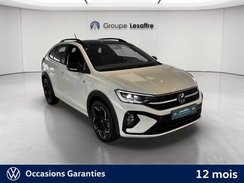 Taigo 1.0 TSI 116 DSG7 2025 occasion 62500 Salperwick