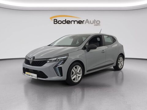 Annonce voiture Renault Clio 17490 €