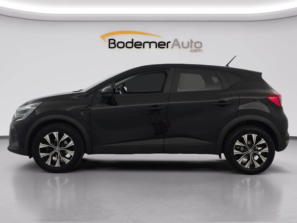Captur TCe 90 2023 occasion 29200 Brest