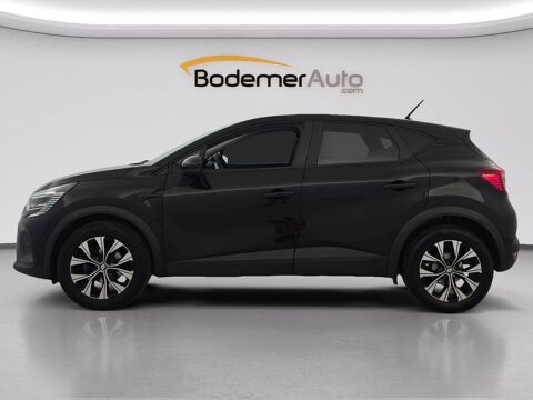 Captur TCe 90 2023 occasion 29200 Brest