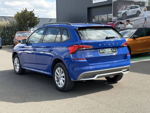 Kamiq 1.0 TSI Evo 110 ch DSG7 2023 occasion 24200 Sarlat-la-Can&eacute;da