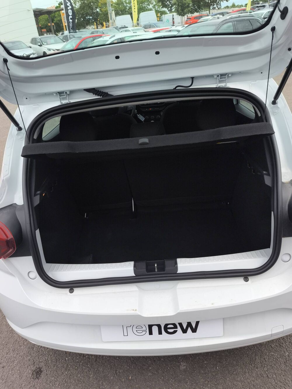 Sandero ECO-G 100 2023 occasion 22500 Paimpol