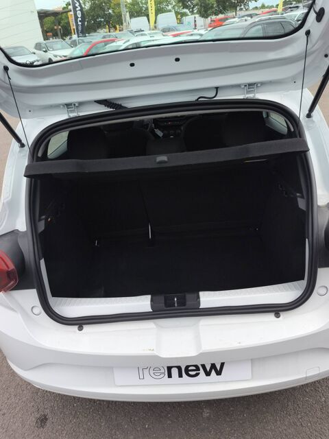 Sandero ECO-G 100 2023 occasion 22500 Paimpol
