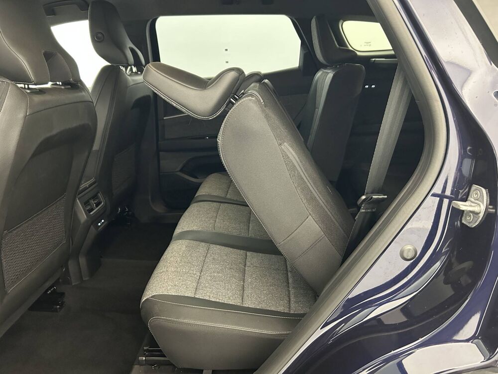 Espace E-Tech full hybrid 200 GSR2 2025 occasion 61000 Alen&ccedil;on
