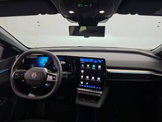 M&eacute;gane Megane E-Tech 220 ch autonomie confort GSR2 2025 occasion 56000 Vannes