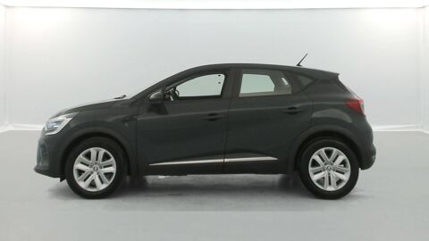 Captur Blue dCi 95 2021 occasion 14400 Bayeux