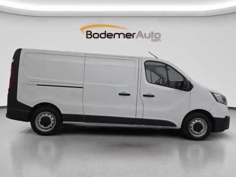  2022 occasion 29000 Quimper