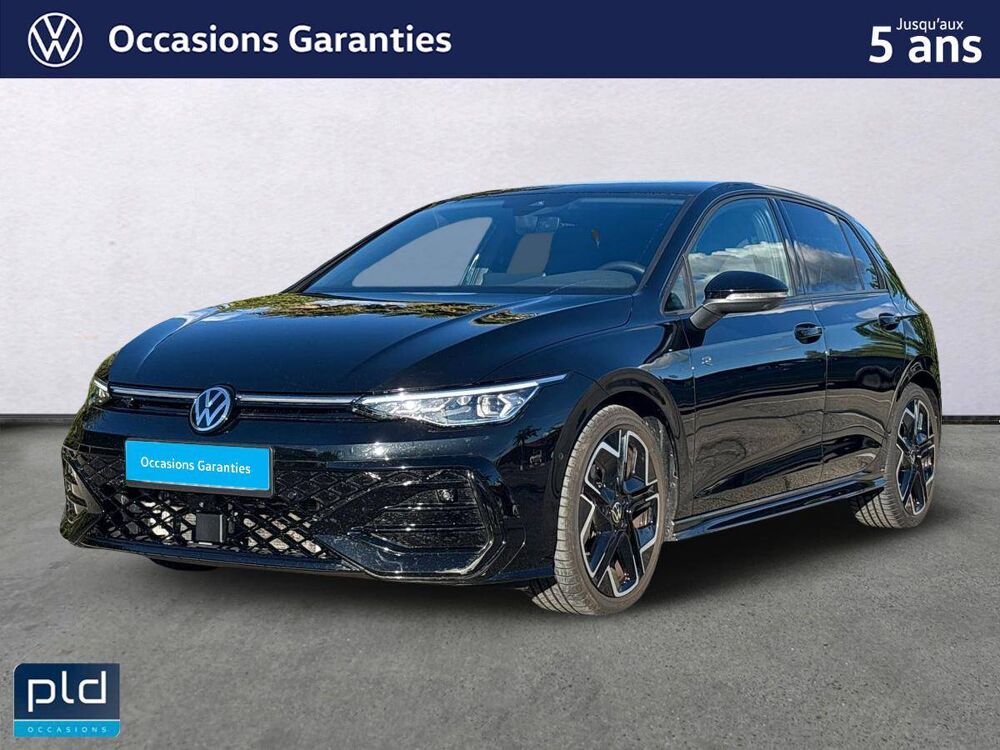 Golf 1.5 eTSI EVO2 116 DSG7 2025 occasion 13730 Saint-Victoret