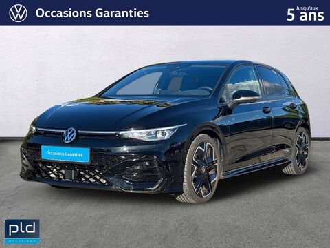 Annonce voiture Volkswagen Golf 32990 €