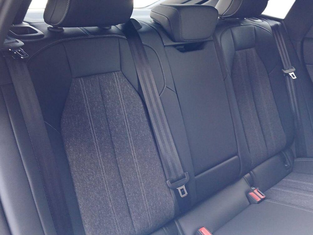 Q6 e-tron Sportback 387 ch 100 kWh quattro 2025 occasion 13090 Aix-en-Provence