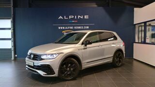 Tiguan 2.0 TDI 150ch DSG7 2023 occasion 35760 Saint-Gr&eacute;goire